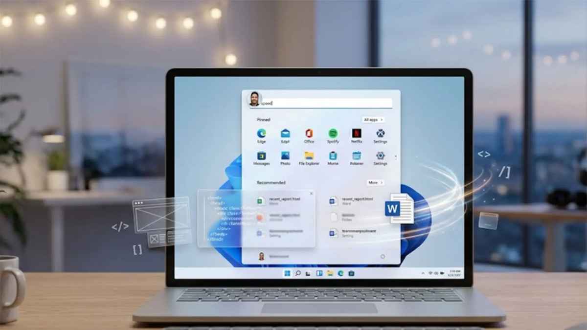 Windows 11 se réinvente : adieu react, bonjour winui ?