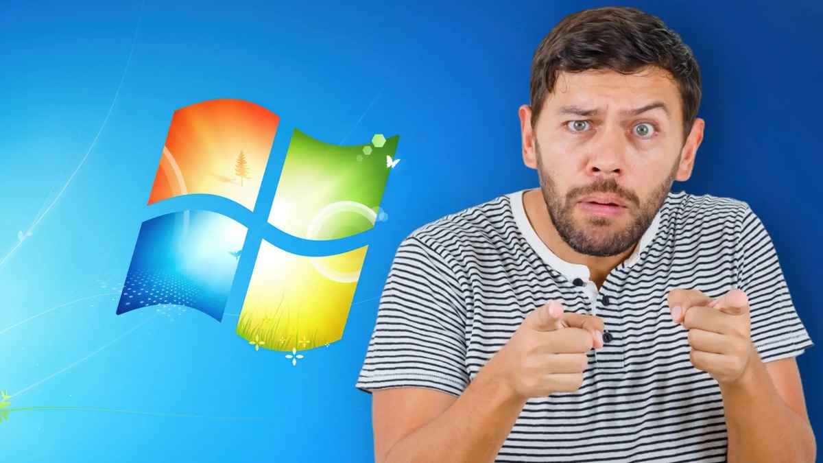 Windows 7, le système d'exploitation presque parfait?