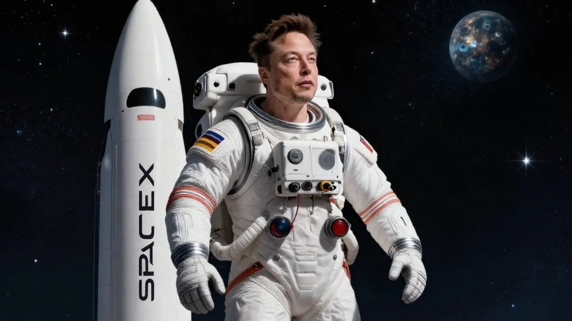 Xai : elon musk accélère la détente financière de spacex avant l'opi