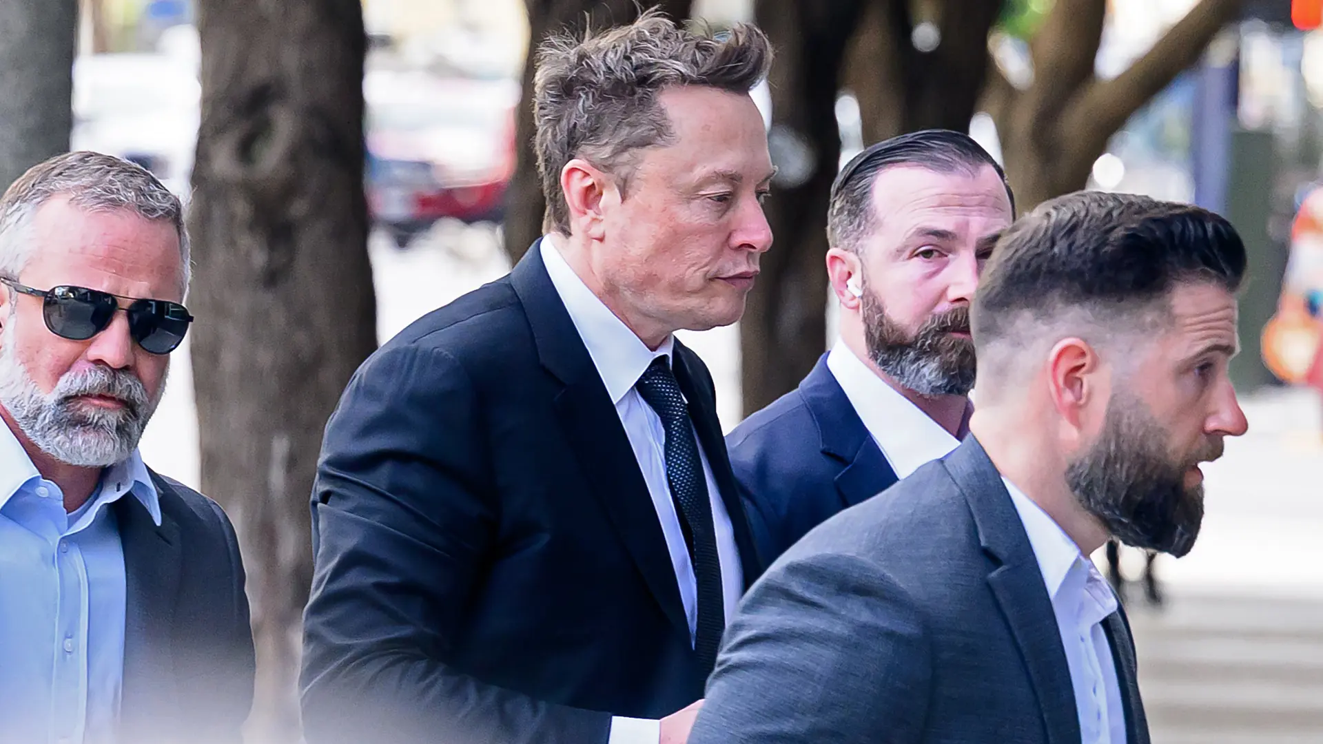 Xai : le départ massif de ses fondateurs ébranle la confiance de musk