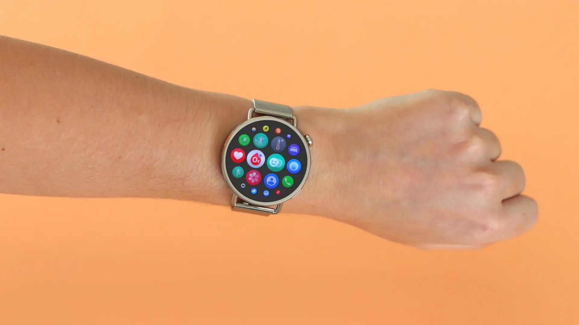 Xiaomi watch s4 : la révolution discrète à 108€