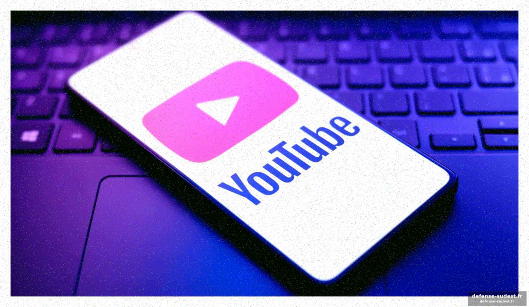 Youtube élargit son outil de détection des deepfakes aux personnalités publiques