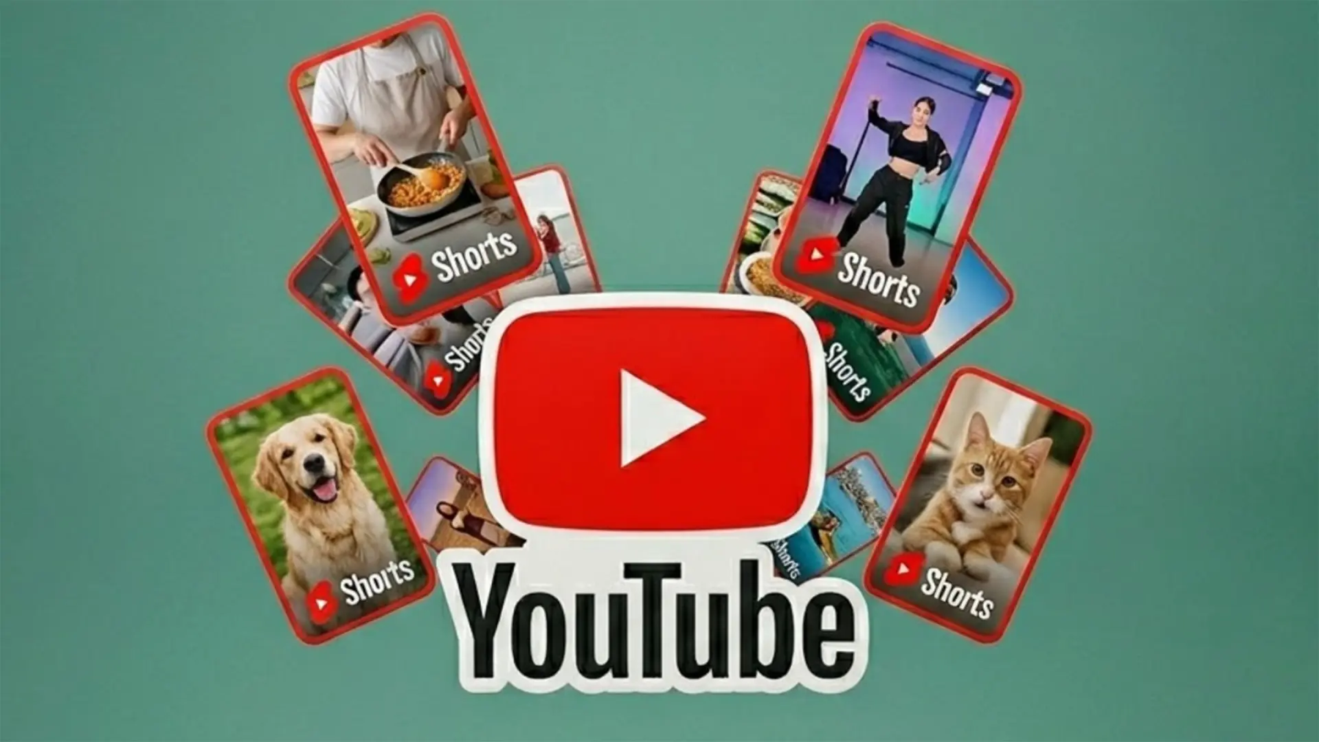 Youtube : l'ia réinvente les shorts – et vos contenus
