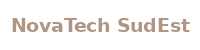 NovaTech SudEst